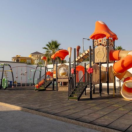 Nordic Resort Manama Eksteriør billede