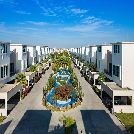 Nordic Resort Manama Eksteriør billede