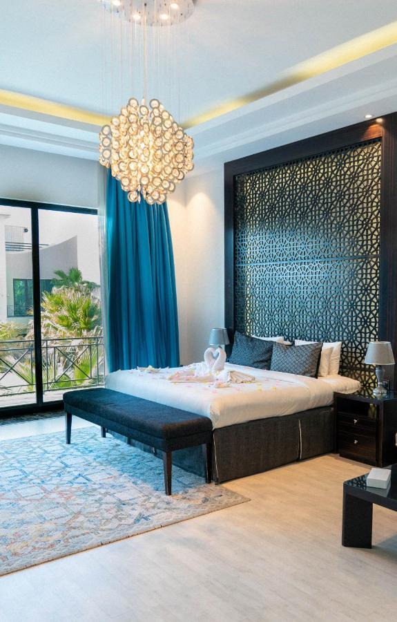 Nordic Resort Manama Eksteriør billede