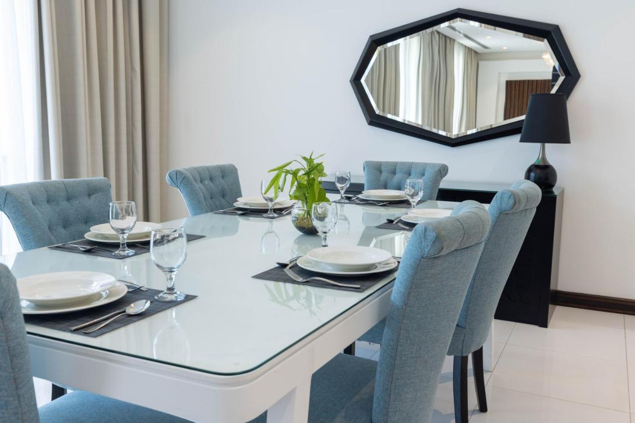 Nordic Resort Manama Eksteriør billede