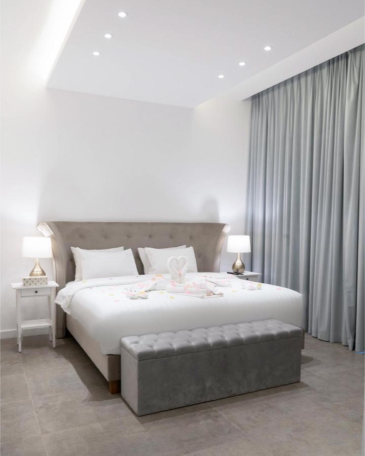 Nordic Resort Manama Eksteriør billede
