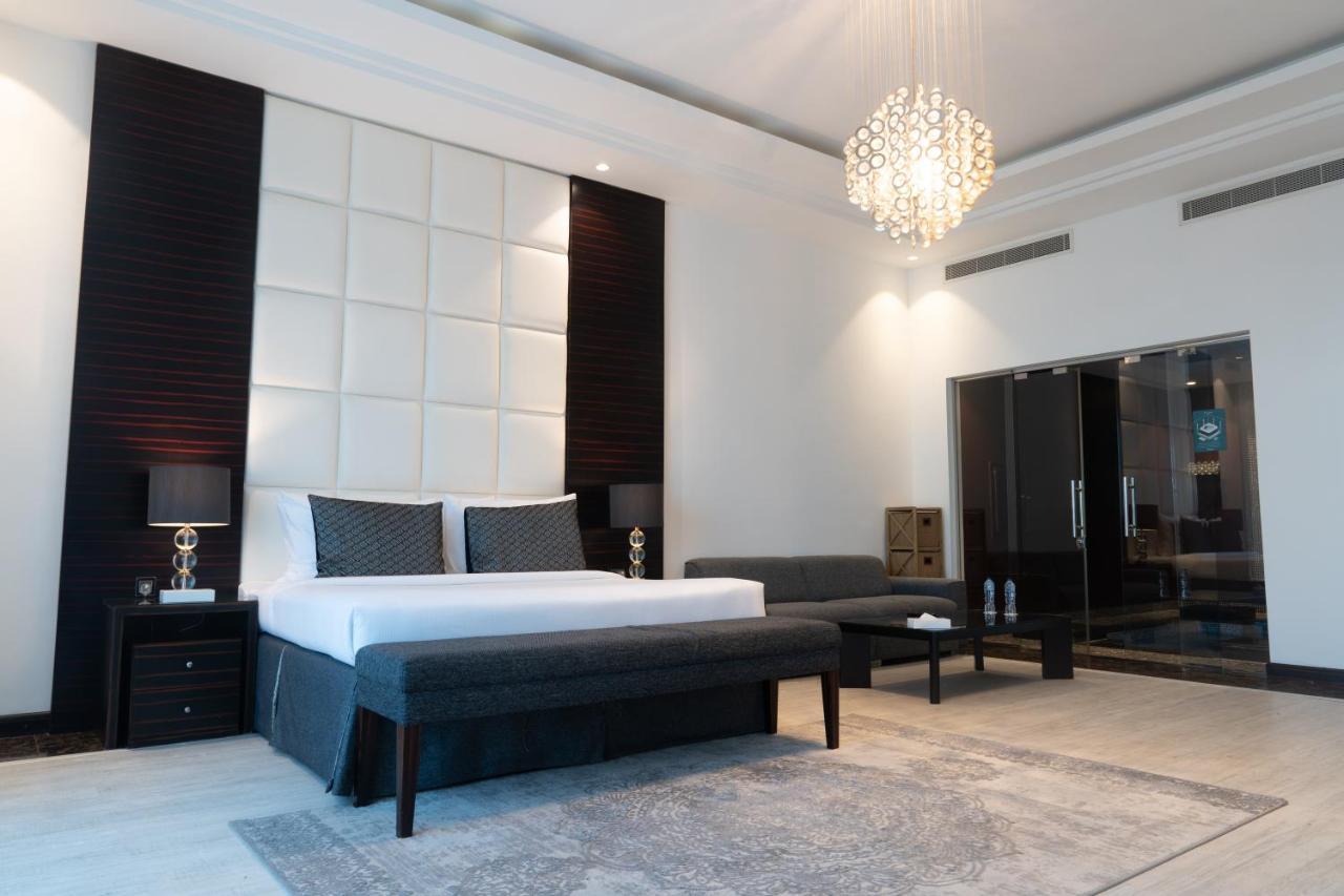 Nordic Resort Manama Eksteriør billede