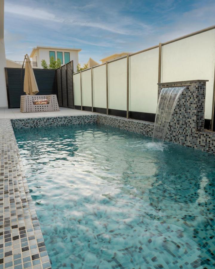 Nordic Resort Manama Eksteriør billede