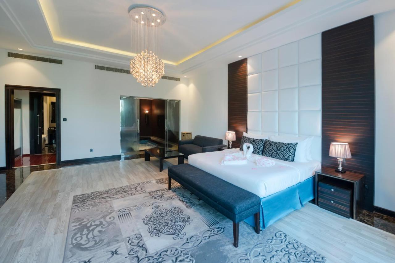 Nordic Resort Manama Eksteriør billede