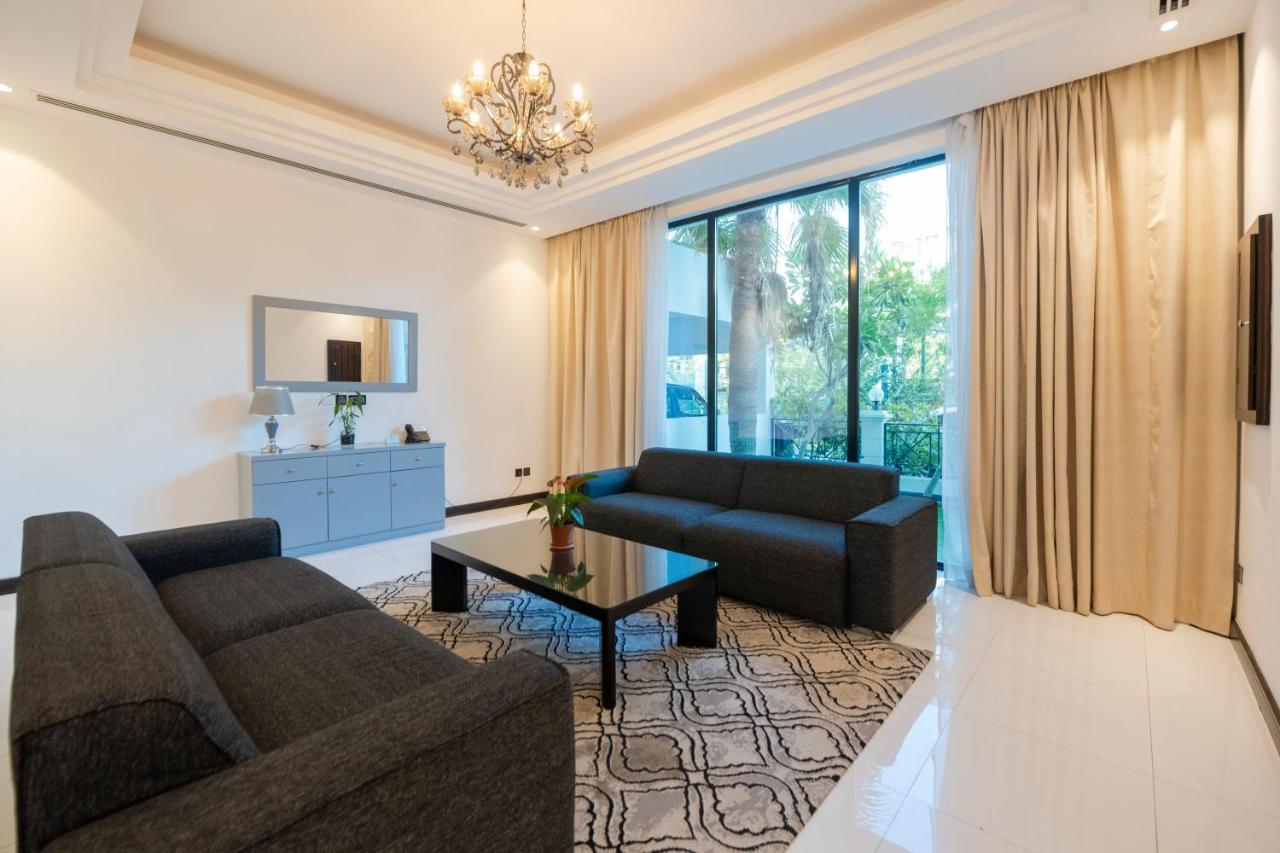 Nordic Resort Manama Eksteriør billede