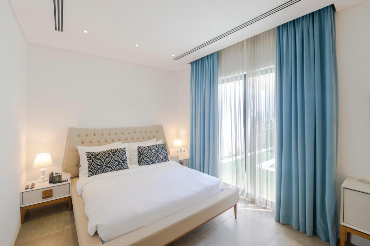 Nordic Resort Manama Eksteriør billede