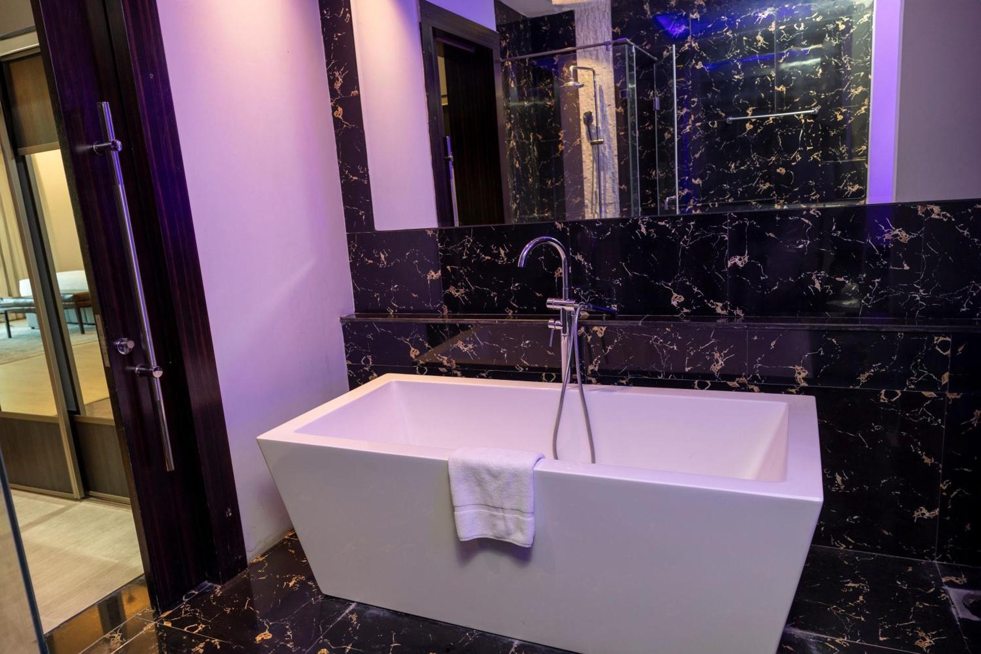 Nordic Resort Manama Eksteriør billede