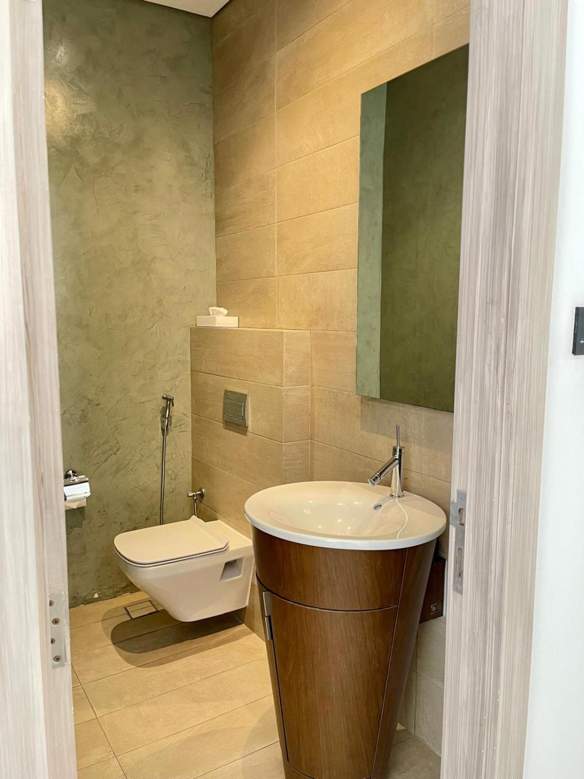 Nordic Resort Manama Eksteriør billede